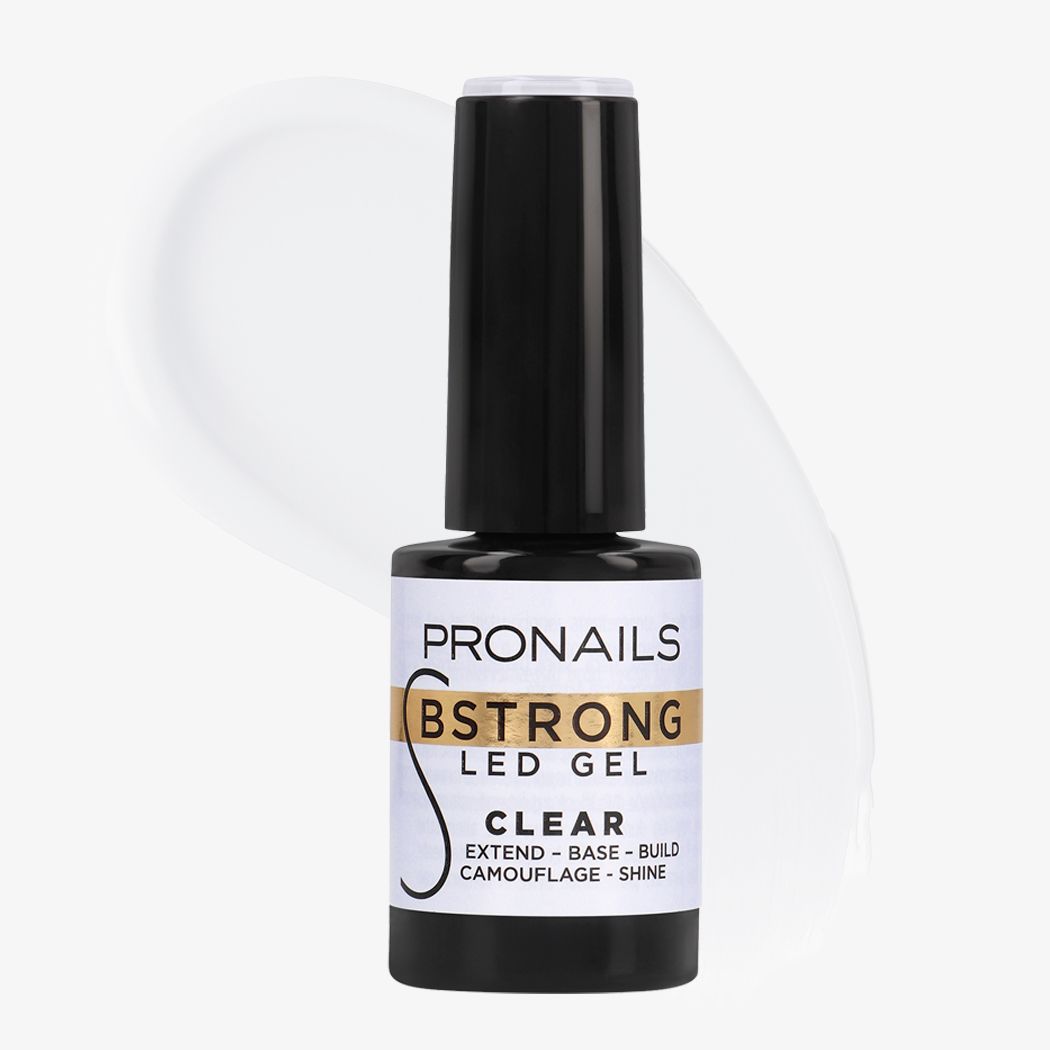 Unhas BIAB